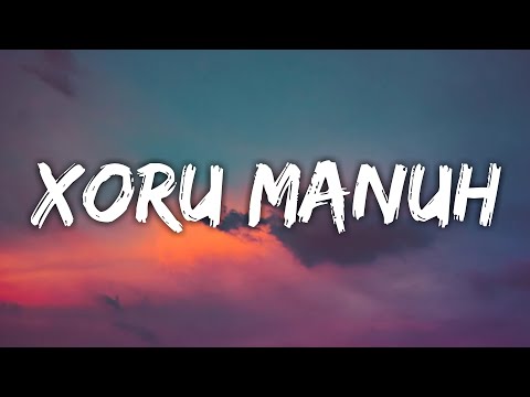 XORU MANUH - Kool-D x Krishi (Lyrics)