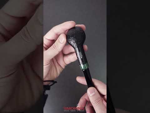 [PRESENTATION] Pipe Chacom Noël 22 Droite