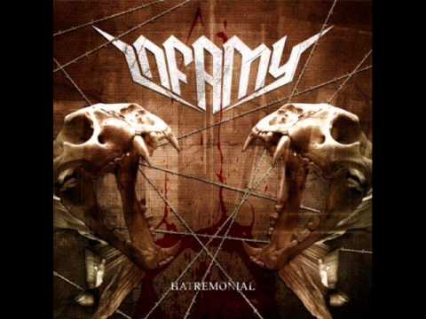 Infamy - Silent Farewell [Indonesia] (+Lyrics)