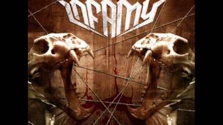 Download lagu Infamy - Silent Farewell [Indonesia] ( Lyrics) mp3