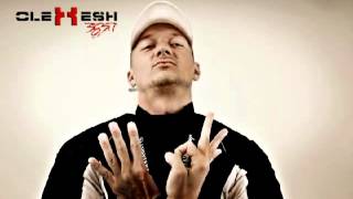 Olexesh - Intro (Nitro) /Authentic Athletic/