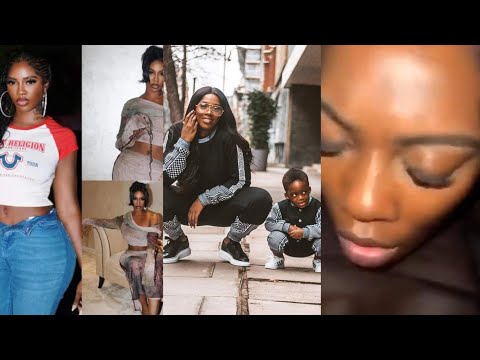 Tiwa Savage Expøsed  Knacking Video Full Reason Why She Bring Am Out Again
