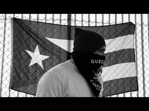 K-OTIC 1 x REX LUGER - RENDEZVOUS [MUSIC VIDEO]