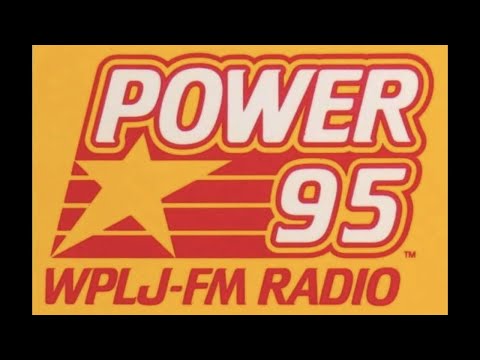 Power 95 Summer 1988