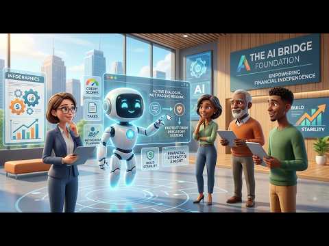 Video: Financial Literacy