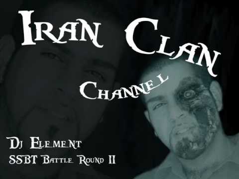 Dj Element - SSBT Battle Round II