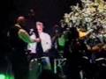 Peter Gabriel Shaking The Tree 1993 MULTICAM Audience