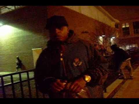 WELCOME 2 EAST ROGERS (OFFICIAL DVD) VOL.1