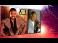 Gerald Albright - Just between us (1987) - Trying to find a way