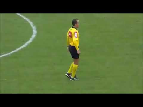 Gol Brasil de Pelotas 1 x 0 Figueirense - Campeonato Brasileirão Série B 2018