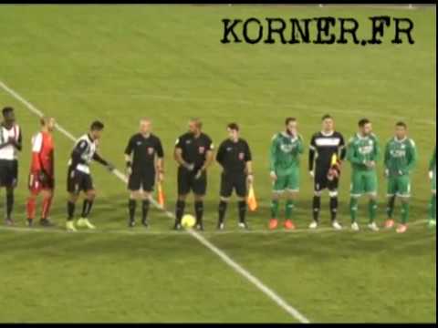 Régional 1 / Toulouse Métropole - Golfech