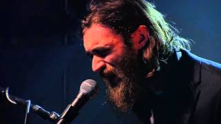 Keaton Henson - 10am Gare du Nord