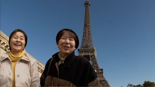 Paris, Paris… on t’encense !