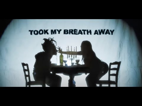 Trippie Redd – Took My Breath Away (feat. Skye Morales) (Official Lyric Video)