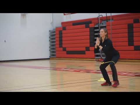 How to Do Crabwalk Exercises | Rothman Orthopaedics