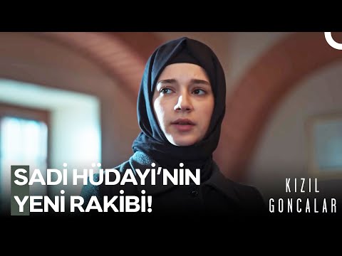 Zeynep Mürşid Adayı OLDU! - Kızıl Goncalar 39. Bölüm