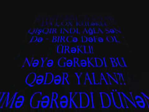 Son Hedd - Insafsiz (Skit)