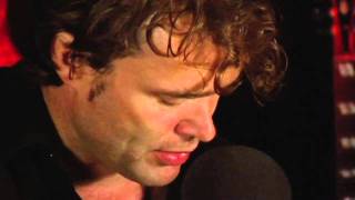 Corb Lund "Alberta Says Hello"