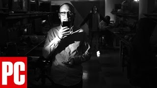 Device Control by Frank Ocean (featuring PCMag Smart Phone Analyst Sascha Segan)