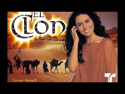 Amr Diab    habibi ya nour el ein  El Clone