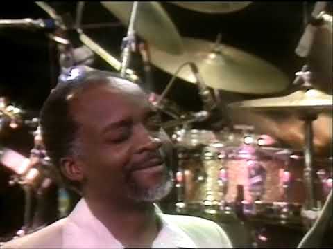 Ahmad Jamal Trio with Gary Burton,  Palais des festivals, Cannes, France, January 26th,  1981