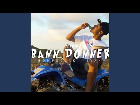 Bann Donner (feat. Bomboclak)