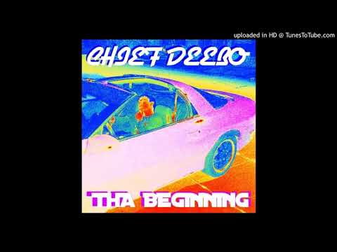 Chief Deebo - Cap'n Sav'Em - Tha Beginning (Track 6) (2019)