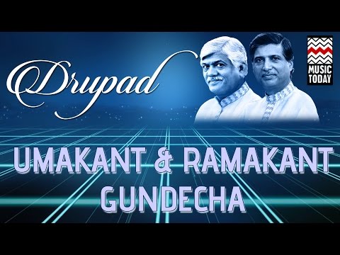 Dhrupad | Audio Jukebox | Vocal | Classical | Umakant and Ramakant Gundecha | Music Today