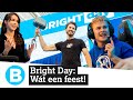Dit vonden The Hacksmith, Royalistiq en Stefanie Joosten van Bright Day 2019