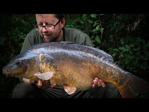 Martin Bowler - Afhængig af fiskeri