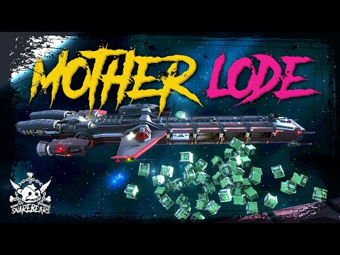 Mother Lode - Star Citizen 4.1.1 Piracy Gameplay