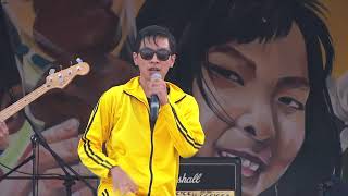 Download lagu #GegariaFest | Orkes A Hizadin mp3