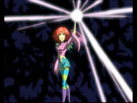 Witch - 1 Staffel Folge 2 - Teil1