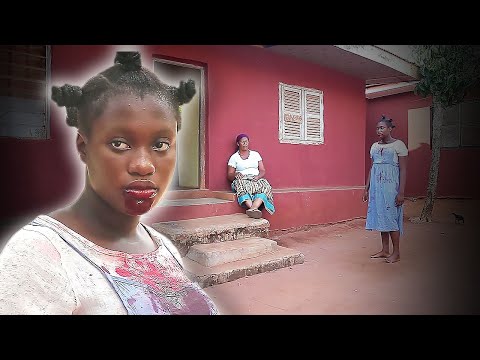 Tears Of An Innocent Ghost That Came Back For Revenge 2 - Nigerian Movies 2025 Latest Full Movies