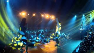 ASTROID BOYS x TRASH TALK - TOUR EDIT 2014