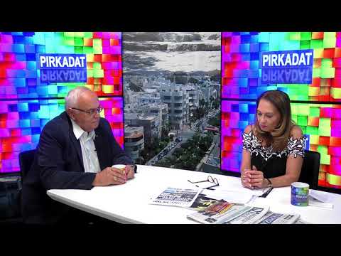 PIRKADAT: Breuer Péter: Dr. László Imre DK-egészségügyre fordítható források,Kaiser Miklós szerint