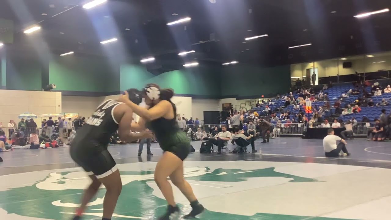 235 Hocutt, Sanaa v George, N. (Havelock) 12-30-23 L PIN 1:35