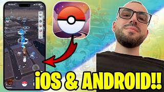 Pokemon GO Hack iOS & Android 2026 - UPDATED Pokemon GO Spoof w Joystick, Telepo