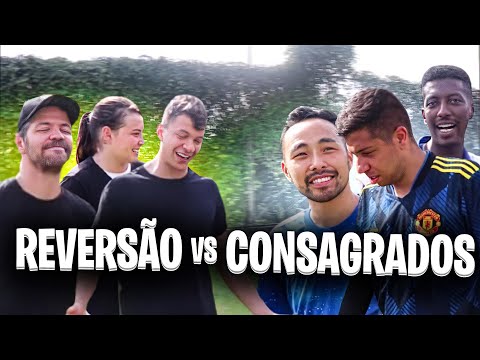 O DESAFIO MAIS ESPERADO DO CANAL! DUELOS DE X1 COM COCIELO. E TÁ MUITO ENGRAÇADO!