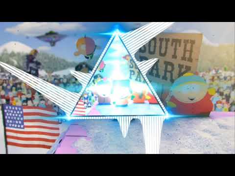south park intro(trap remix)