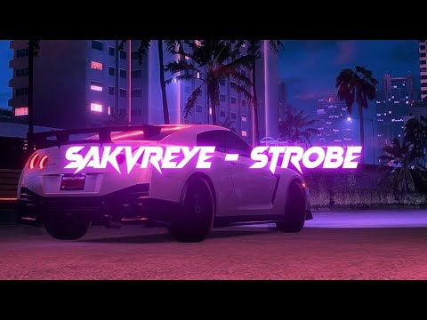 SAKUREYE - ＳＴＲＯＢＥ ストロボ