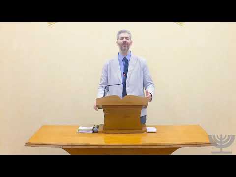 Culto Annunziata Martedì 13/06/2023 - Atti 16:25-35