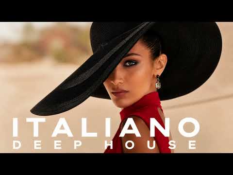 Italian Deep House 2026 | Riviera Night Escape