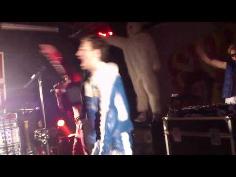 Sirkus Eliassen i Kauto