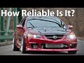 Watch This Before Buying an Acura TL 2004-2008