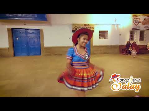 ÑUSTA 2022-2023 - FLOR JIMENA   (SALAY BOLIVIA FILIAL CUSCO )