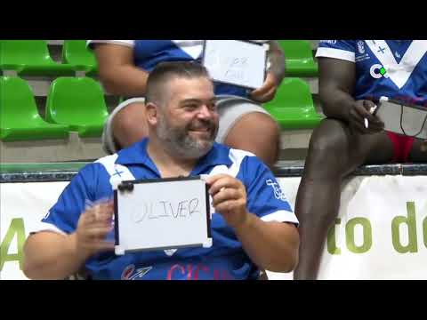 Terrero y Gloria | CL Guamasa - CL Tegueste