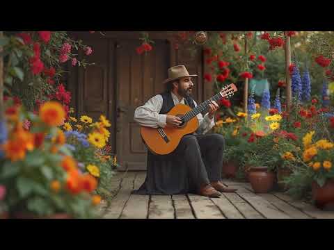 Serenata en el Balcón - Ricardo Luján (Official Audio)