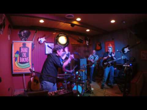 Birthday   SOB Gruben's 111216