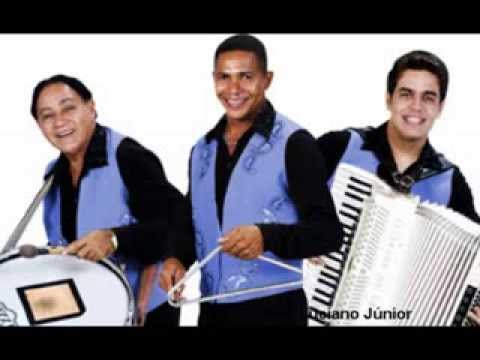 Os 3 do Nordeste - Sonhos Alados